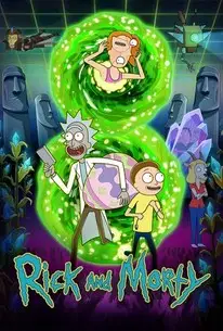 Рик и Морти