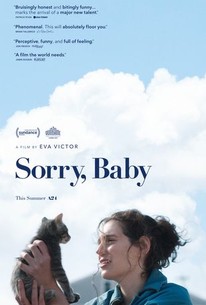 Désolé, bébé