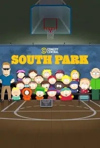 साउथ पार्क