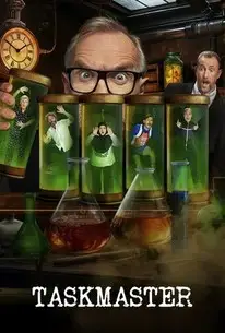 ਟੈਸਕਮਾਸਟਰ