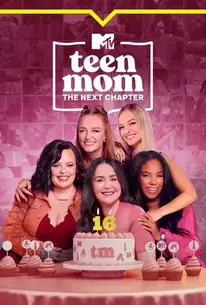 Mamá Adolescente: El Próximo Capítulo