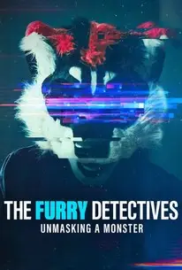 দ্য ফ্যারি গোয়েন্দাগুলি: একটি দানবকে আনমাস্কিং করা