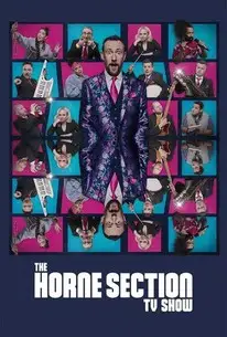 ਦ ਹੋਰਨ ਸਿਕਸ਼ਨ ਟੀਵੀ ਸ਼ੋ