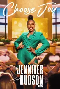 Jennifer Hudson Şovu