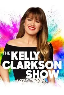 El programa de Kelly Clarkson