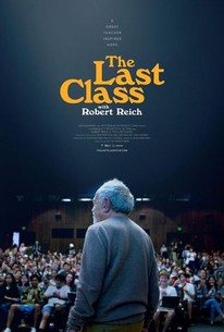 La dernière classe