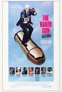 The Naked Gun: From the Files of Police Squad!