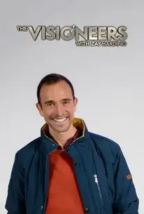 ది విజనర్స్ విత్ సె హార్డింగ్