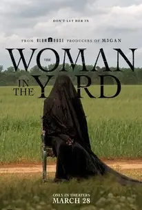 The Woman in the Yard