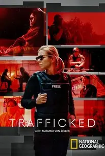 মারিয়ানা ভ্যান জেলারের সাথে পাচার