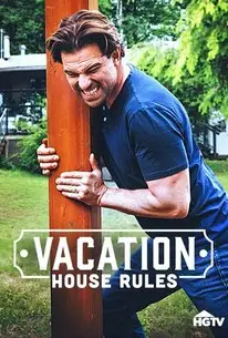 Reglas de la Casa de Vacaciones