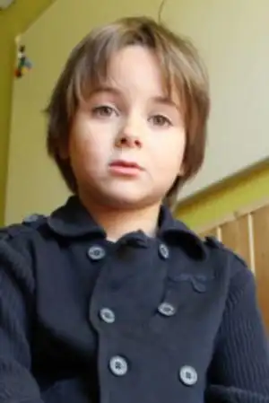 Aaron Șerban