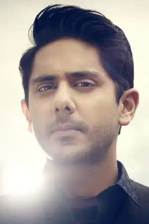 Adhir Kalyan