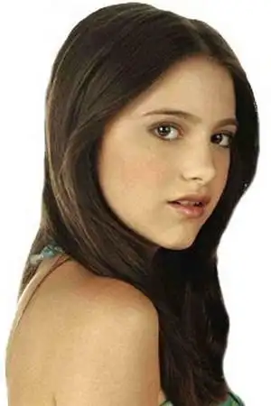 Alexa Nikolas