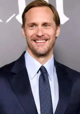 Alexander Skarsgård
