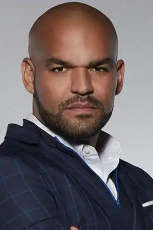 Amaury Nolasco