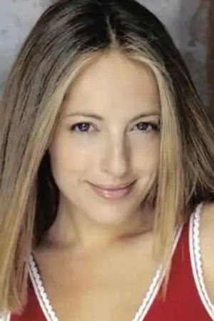 Amy Block