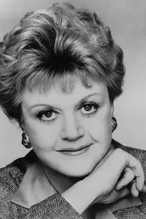 Angela Lansbury