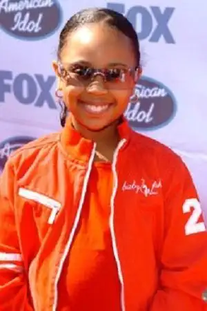 Arjay Smith