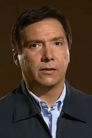 Benito Martinez