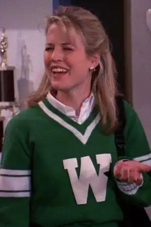 Bridget Flanery