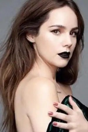 Camila Sodi