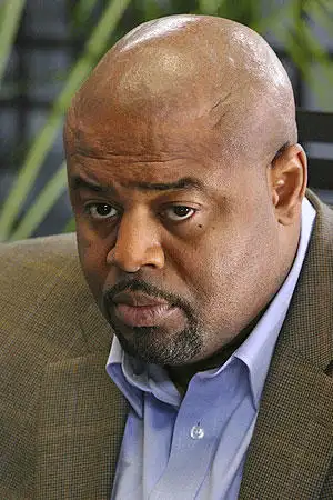 Chi McBride