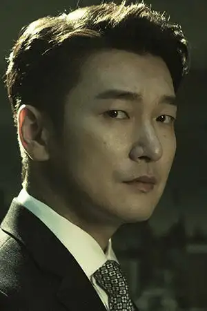 Cho Seung-woo