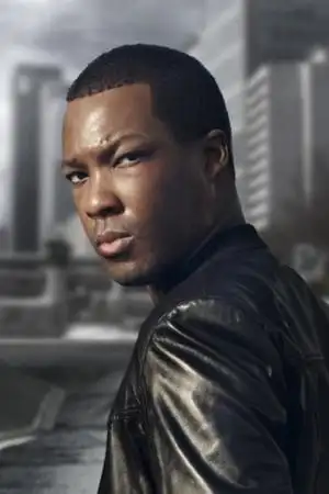 Corey Hawkins