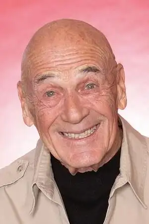 Don Sherman
