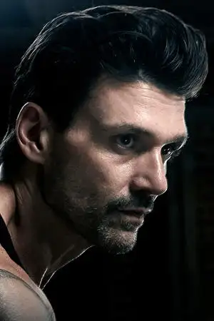 Frank Grillo
