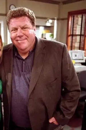George Wendt