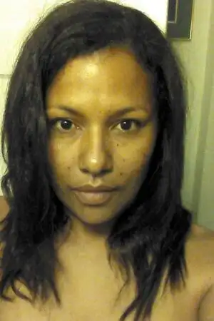 Gina Montana