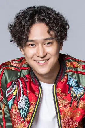 Go Kyung-pyo