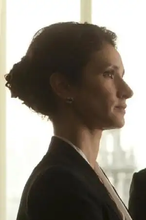 Indira Varma