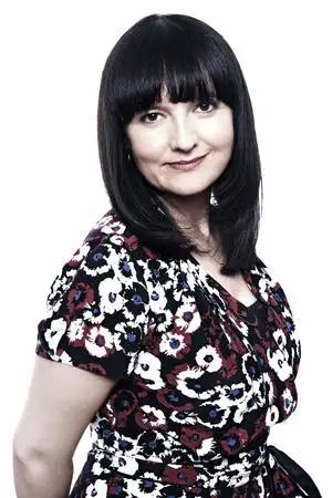 Jo Enright