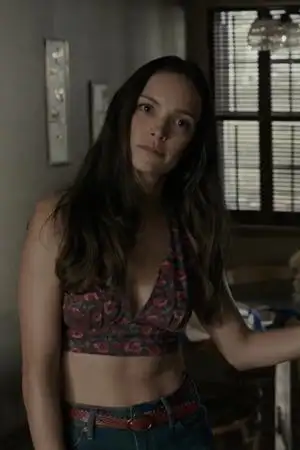 Jodi Balfour