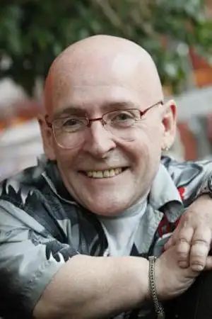Jon Key