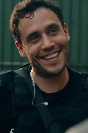 Jonathan Medina
