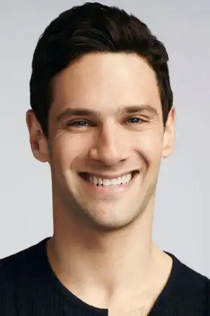 Justin Bartha