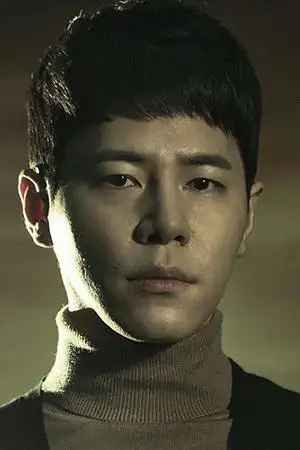 Lee Kyoo-hyung