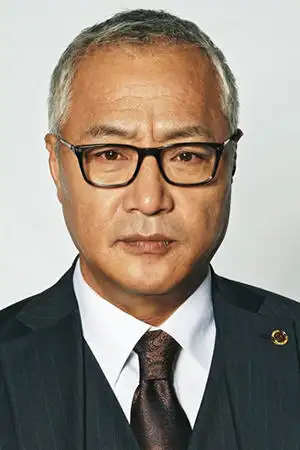 Lee Kyung-young