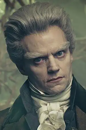 Marc Warren