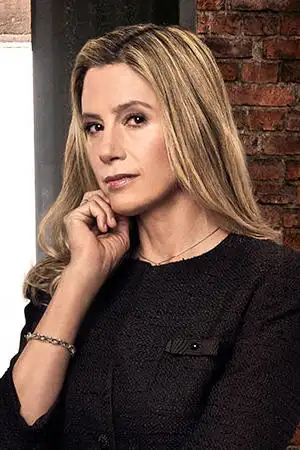 Mira Sorvino