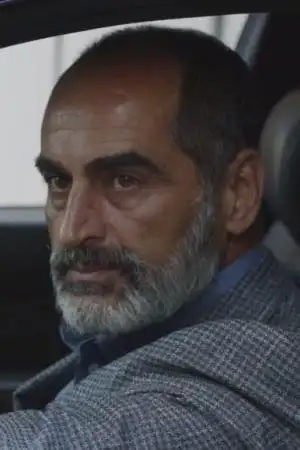 Navid Negahban