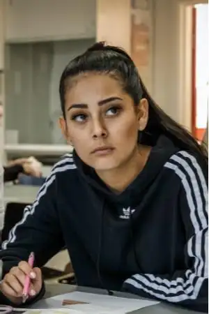Nora Rios