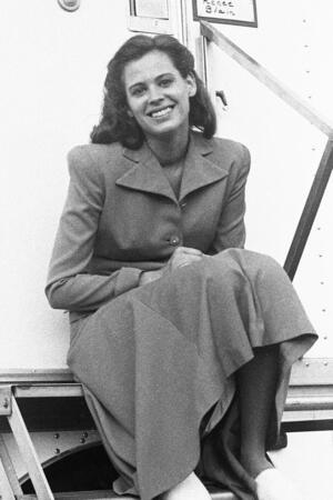 Renee Blaine