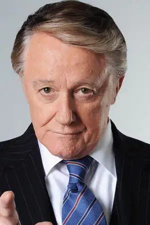 Robert Vaughn