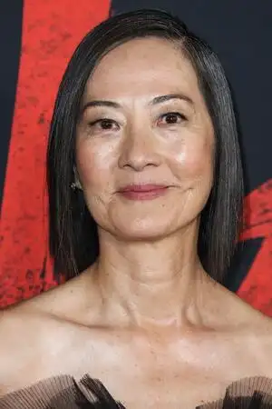 Rosalind Chao