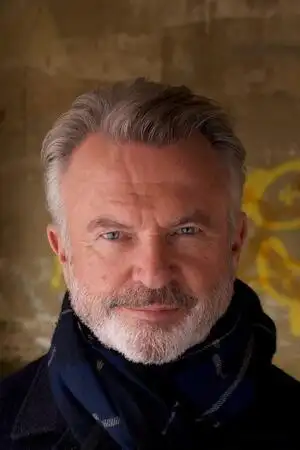 Sam Neill